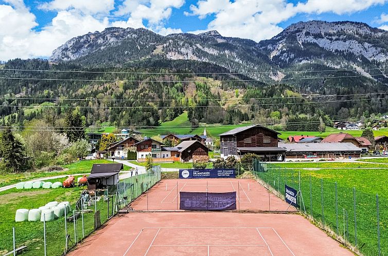 Vakantiehuis Siedlerhof