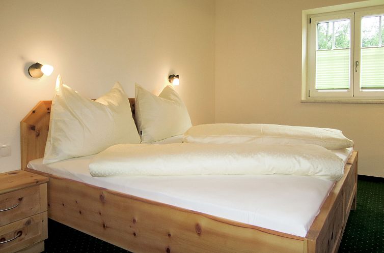 Vakantiehuis Siedlerhof