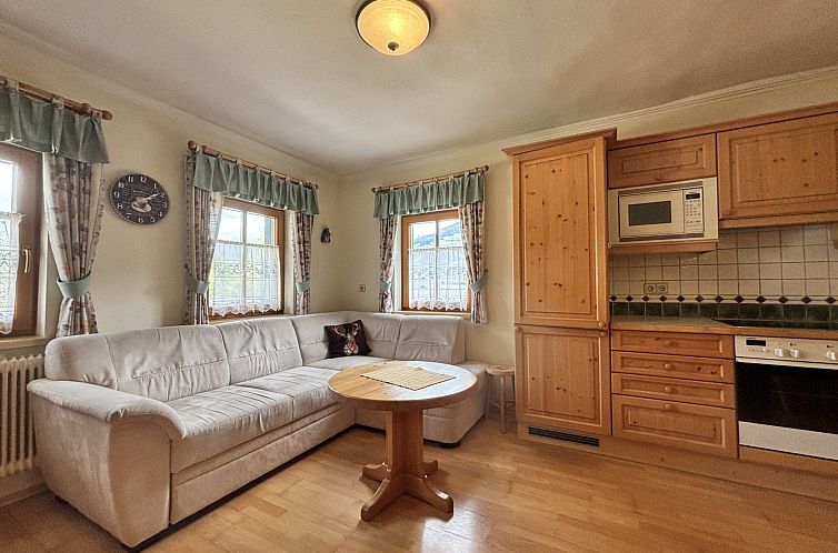 Appartement Christoph