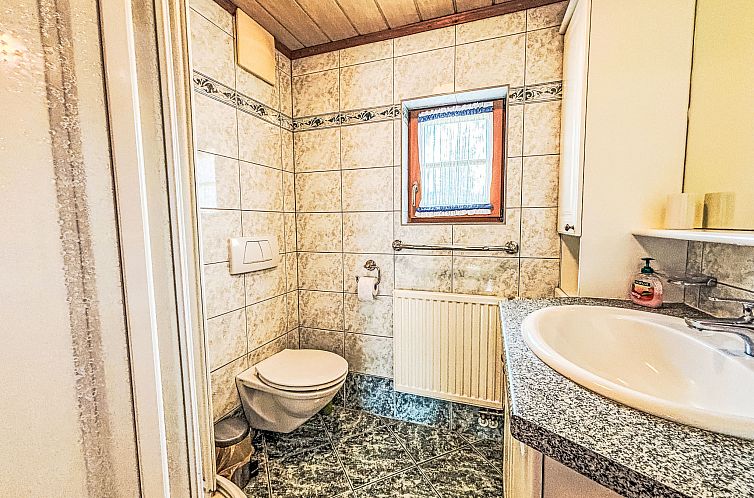 Appartement Christoph