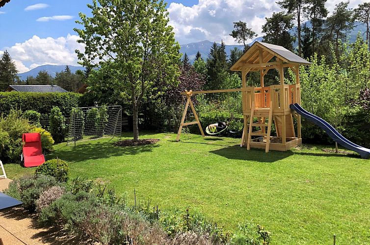 Appartement Appartement Mama