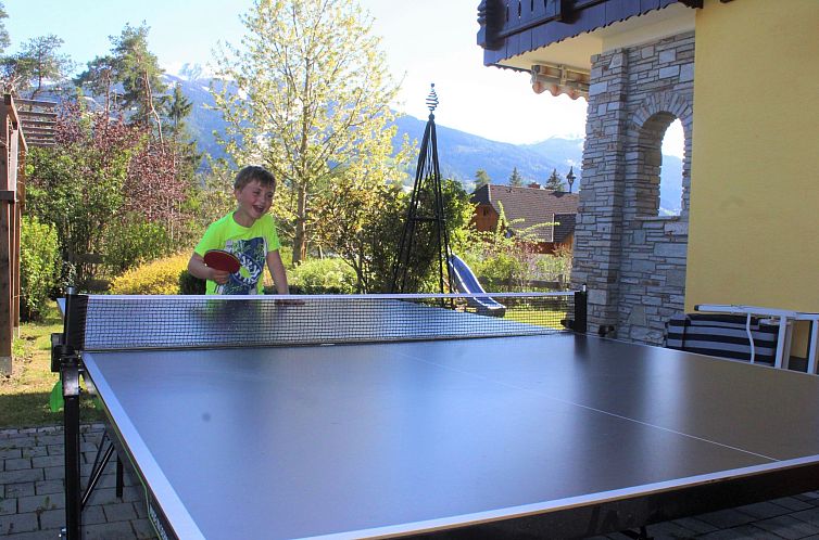 Appartement Appartement Mama