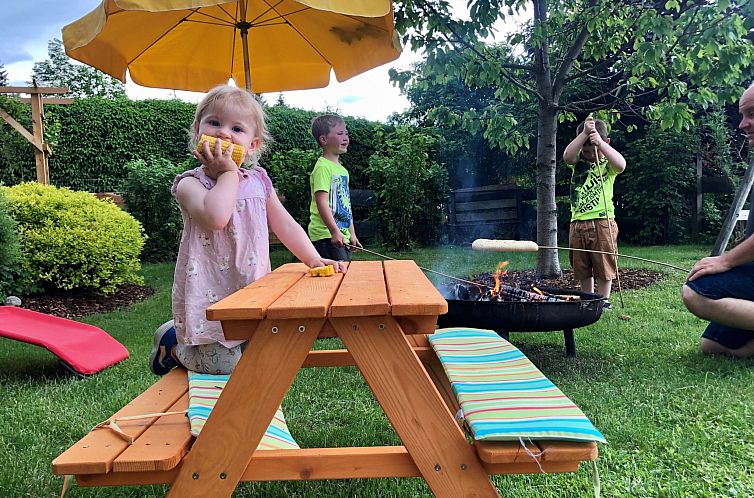 Appartement Appartement Mama