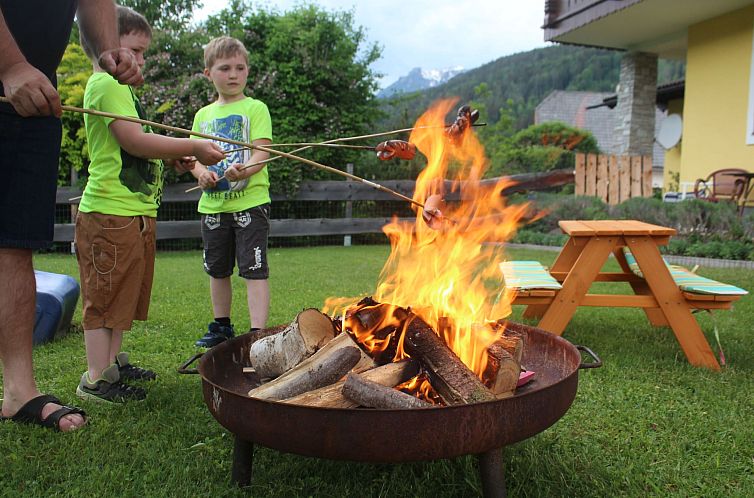 Appartement Appartement Mama