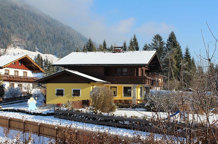 Appartement Appartement Mama