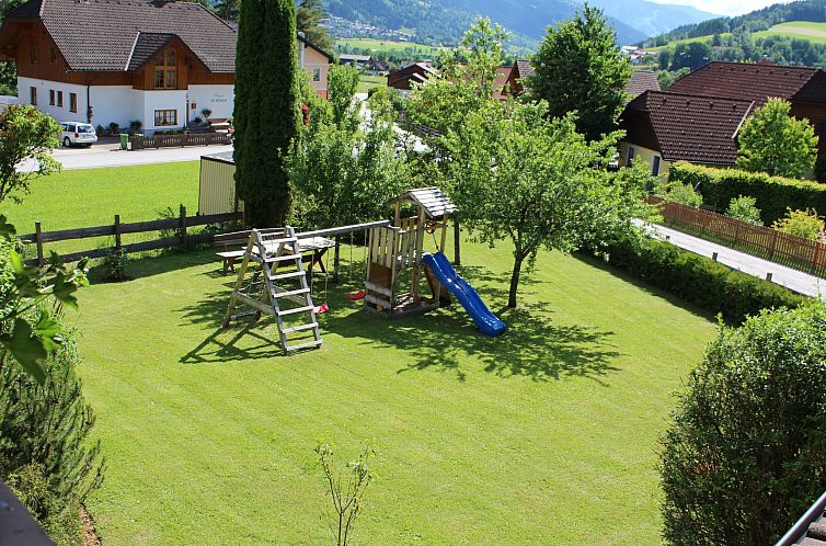 Appartement Appartement Mama