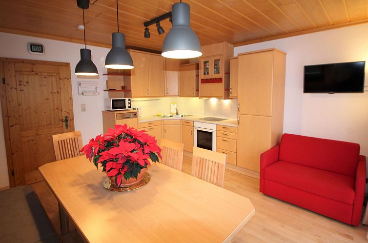 Appartement Appartement Mama