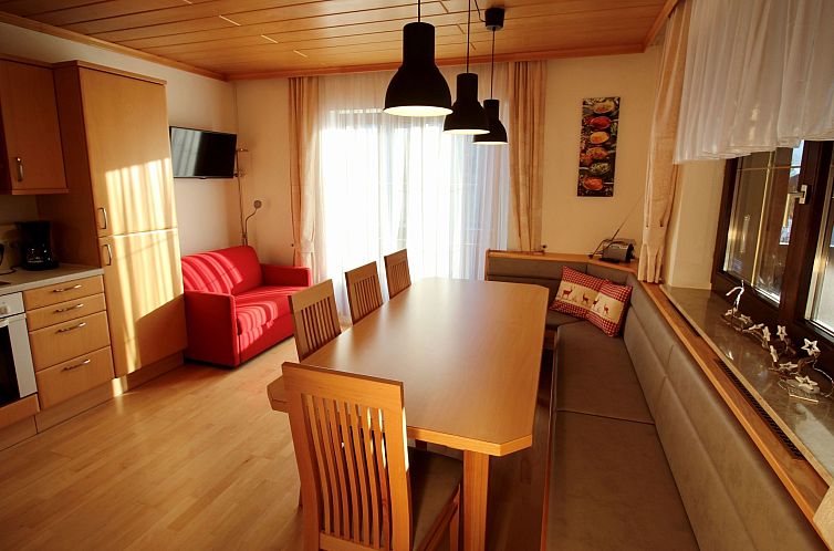 Appartement Appartement Mama