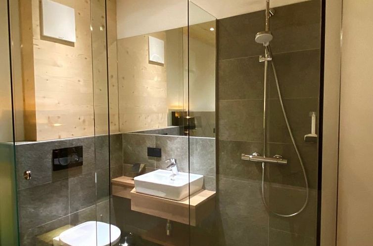 Appartement Premium mit Sauna & Außenbadewanne