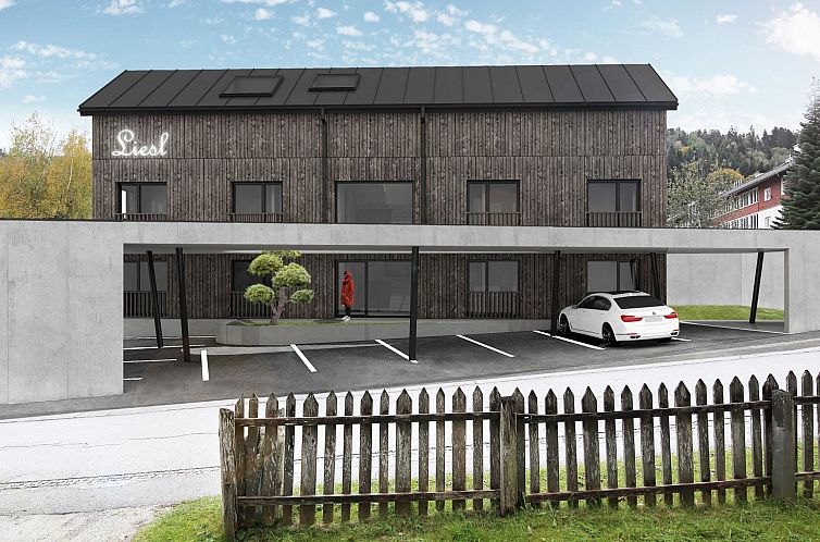 Guest house 1155624 - Apartment Steiermark - Appartement Premium mit Sauna & Garten