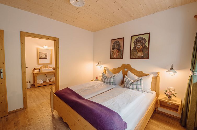 Geschakelde woning in Grundlsee