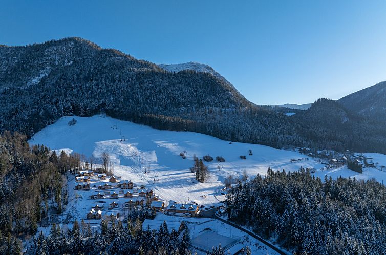 Geschakelde woning in Grundlsee