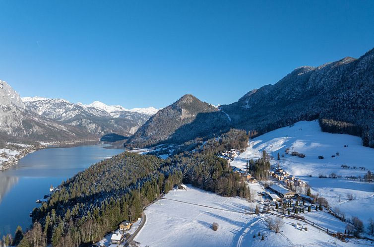 Geschakelde woning in Grundlsee
