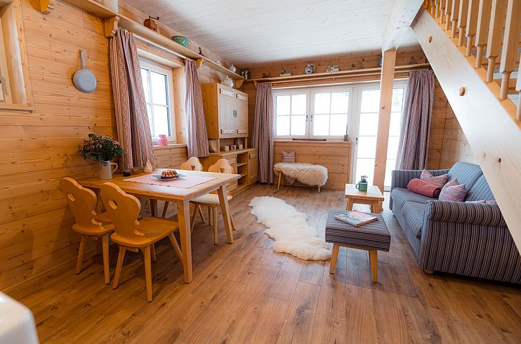 Geschakelde woning in Grundlsee