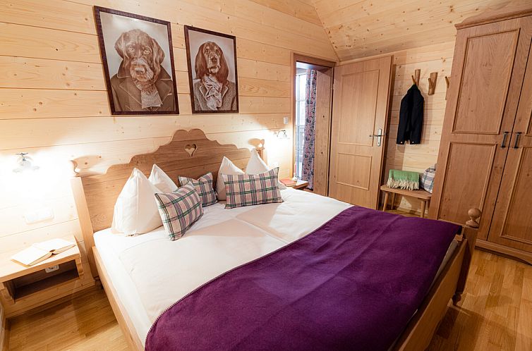 Geschakelde woning in Grundlsee