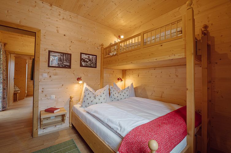 Geschakelde woning in Grundlsee