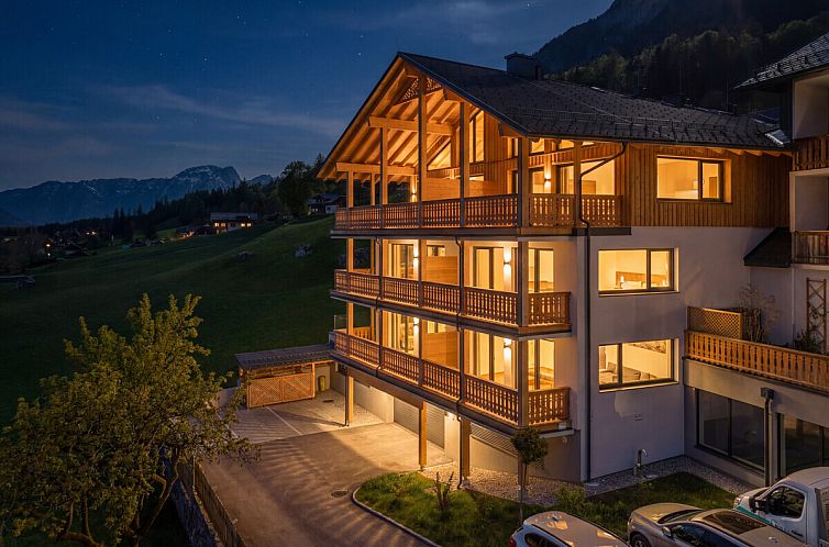 Unterkunft 1155710 - Appartement Steiermark - Appartement in Grundlsee