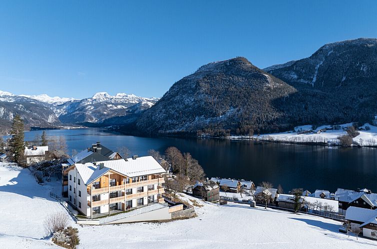 Appartement in Grundlsee