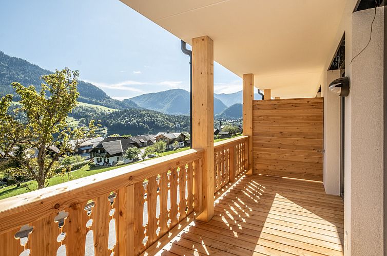 Appartement in Grundlsee