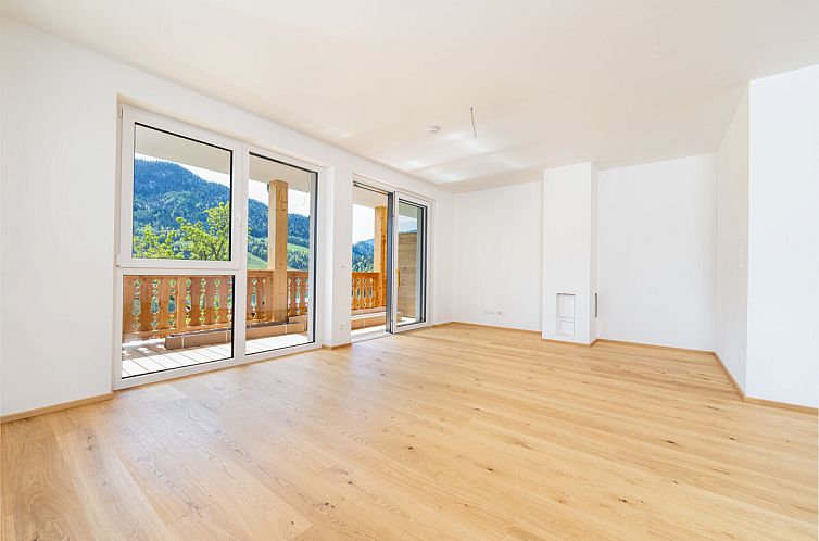 Appartement in Grundlsee