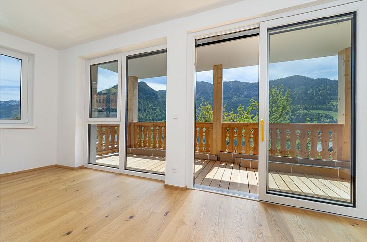 Appartement in Grundlsee