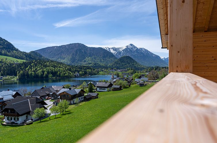 Appartement in Grundlsee
