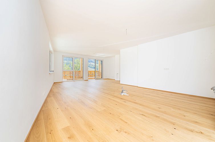 Appartement in Grundlsee