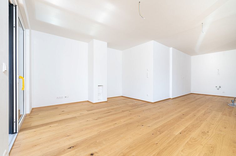 Appartement in Grundlsee