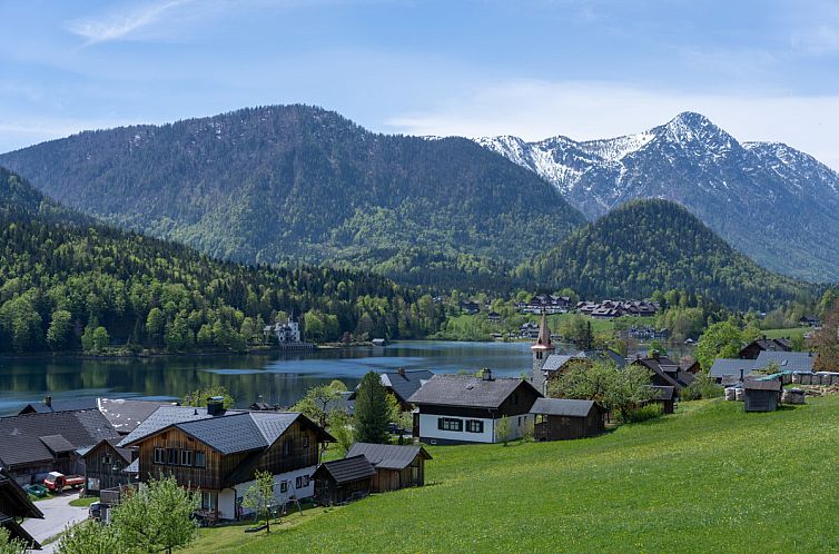 Appartement in Grundlsee
