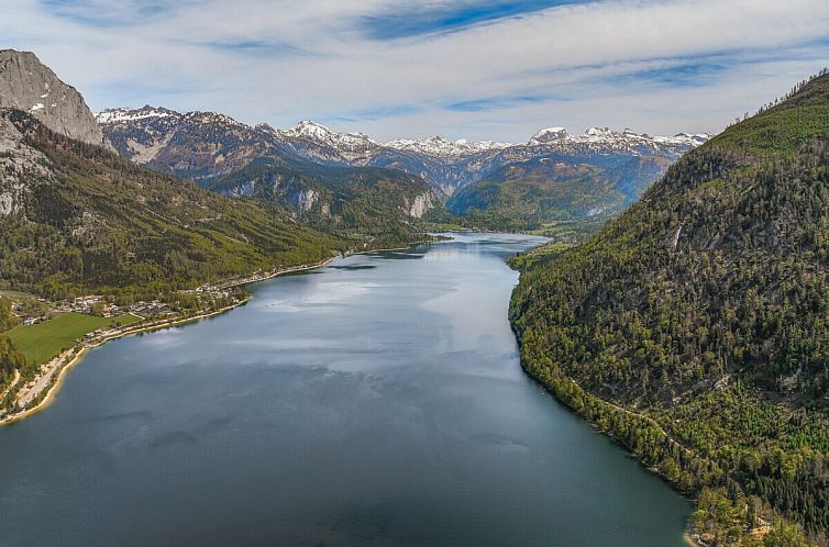Appartement in Grundlsee