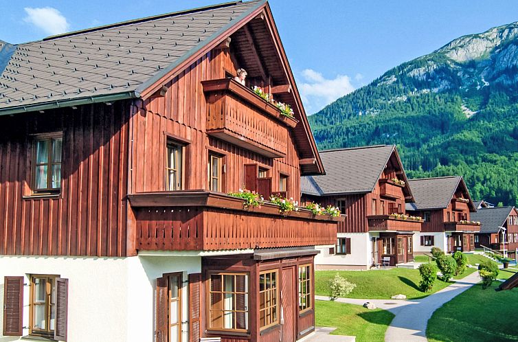 Guest house 1155722 - Apartment Steiermark - Appartement Klassik