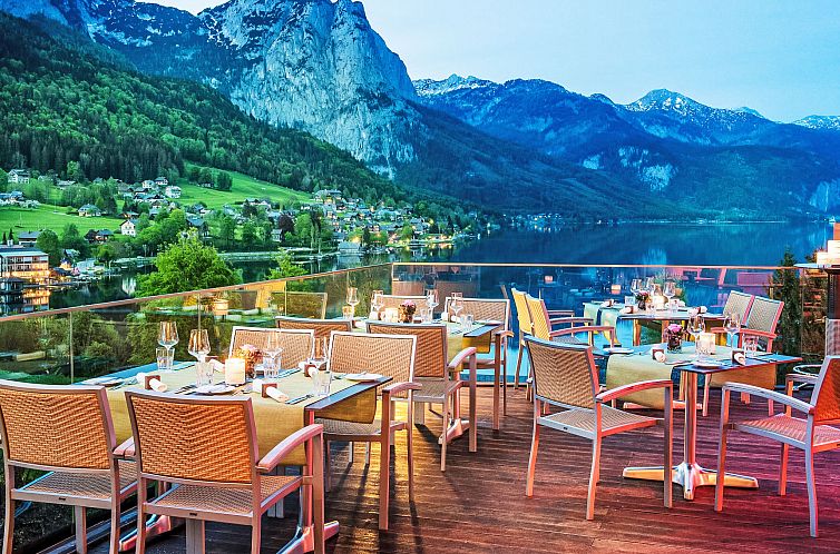 Appartement Doppelzimmer Seeblick