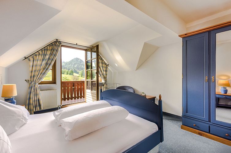 Appartement Doppelzimmer Klassik