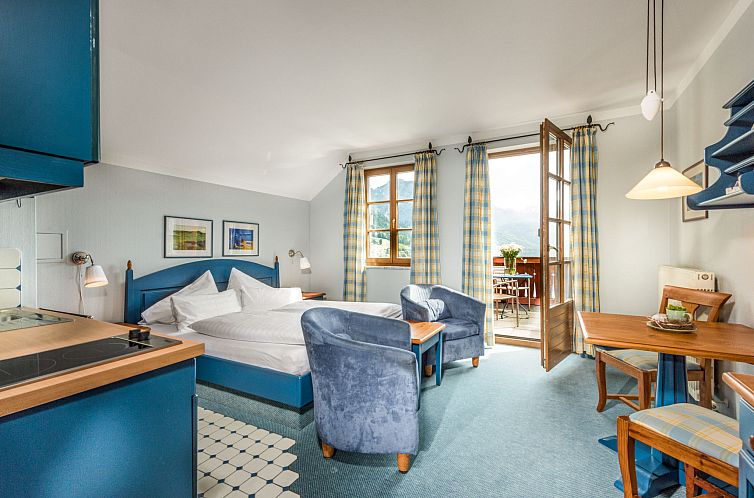 Appartement Doppelzimmer Klassik