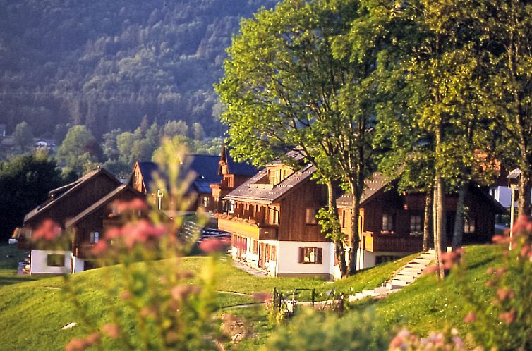 Appartement Doppelzimmer Klassik