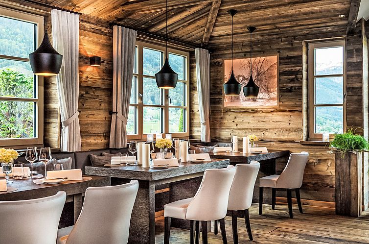 Appartement Doppelzimmer Klassik