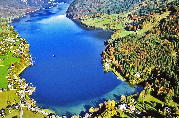 Appartement Doppelzimmer Klassik