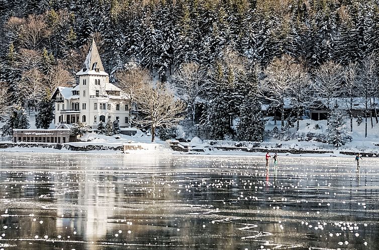 Appartement Doppelzimmer Klassik