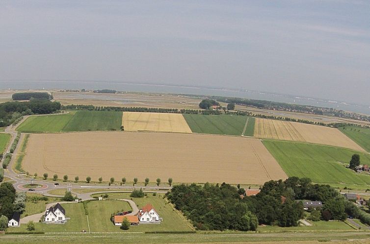Villa Belvédère