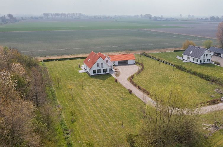 Villa Belvédère