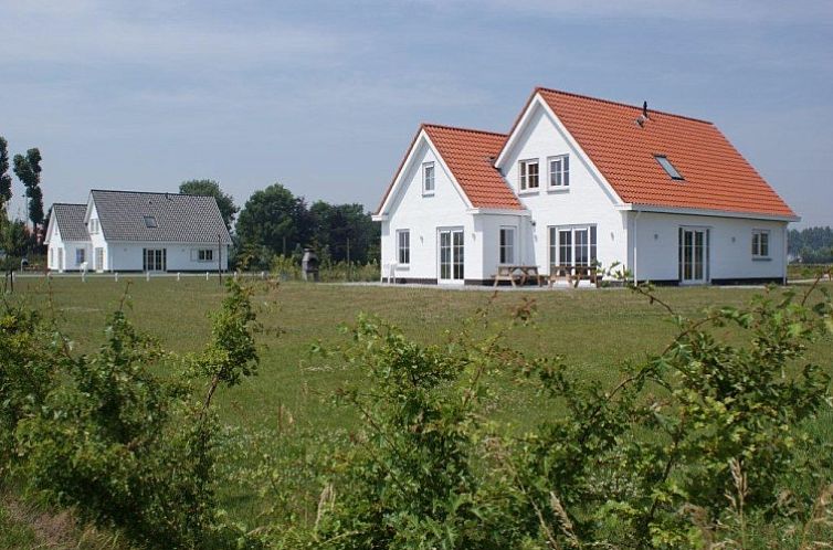 Villa Belvédère
