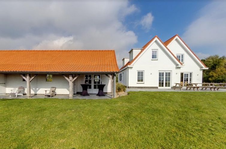 Villa Belvédère