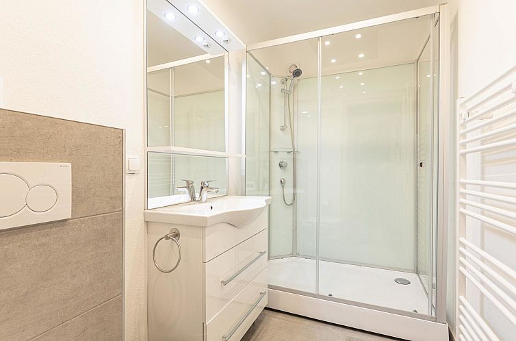 Vakantiehuis mit 4 Schlafzimmern