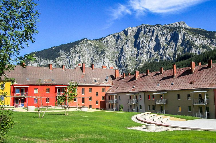 Guest house 1156110 - Holiday property Steiermark - Vakantiehuis für bis zu 27 Personen mit Sauna