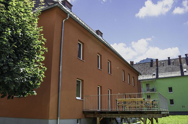 Vakantiehuis für bis zu 27 Personen mit Sauna
