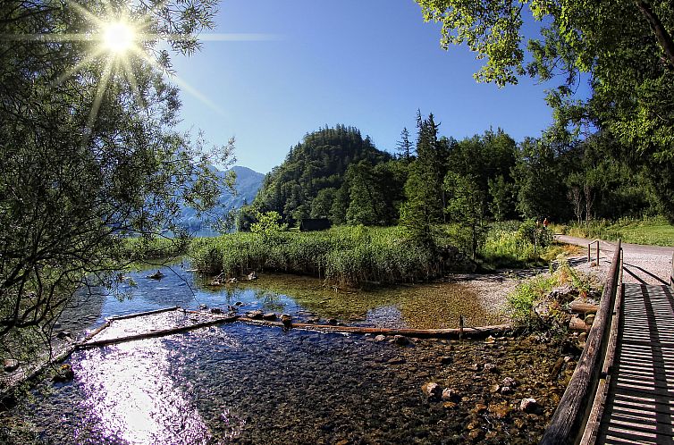Vakantiehuis für bis zu 27 Personen mit Sauna