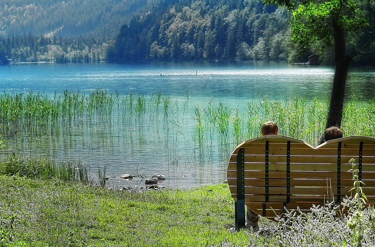 Vakantiehuis für bis zu 27 Personen mit Sauna