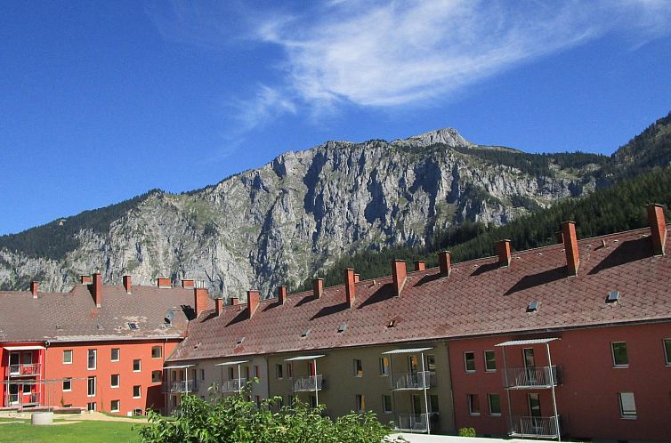 Appartement für bis zu 2 Personen