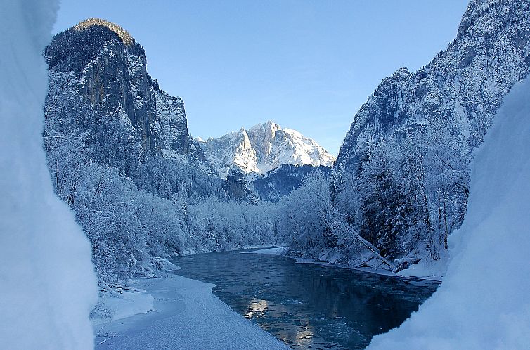 Appartement für bis zu 2 Personen