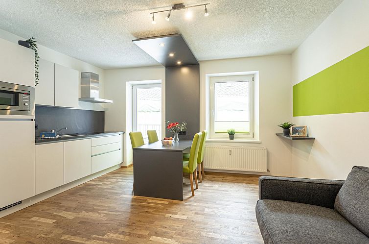 Appartement für bis zu 2 Personen